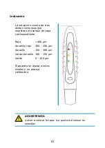 Предварительный просмотр 52 страницы Berner 215221 Operating Instructions Manual