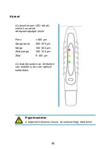 Предварительный просмотр 91 страницы Berner 215221 Operating Instructions Manual