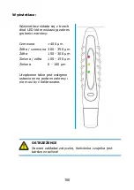 Предварительный просмотр 101 страницы Berner 215221 Operating Instructions Manual