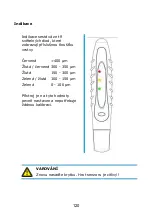 Предварительный просмотр 121 страницы Berner 215221 Operating Instructions Manual