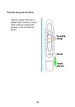 Предварительный просмотр 130 страницы Berner 215221 Operating Instructions Manual