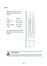 Предварительный просмотр 131 страницы Berner 215221 Operating Instructions Manual