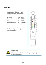 Предварительный просмотр 161 страницы Berner 215221 Operating Instructions Manual