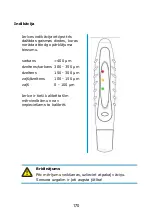 Предварительный просмотр 171 страницы Berner 215221 Operating Instructions Manual