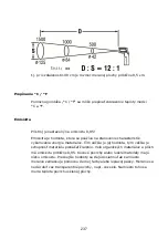 Предварительный просмотр 238 страницы Berner 215517 Operating Instructions Manual