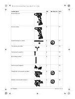 Предварительный просмотр 8 страницы Berner 215871 Original Instructions Manual