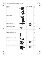 Предварительный просмотр 22 страницы Berner 215871 Original Instructions Manual