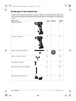 Предварительный просмотр 38 страницы Berner 215871 Original Instructions Manual