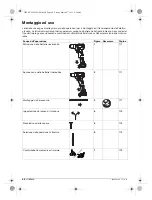 Предварительный просмотр 46 страницы Berner 215871 Original Instructions Manual