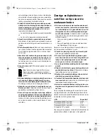 Предварительный просмотр 51 страницы Berner 215871 Original Instructions Manual