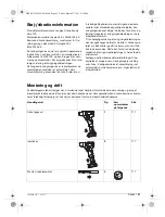 Предварительный просмотр 61 страницы Berner 215871 Original Instructions Manual