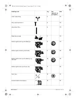 Предварительный просмотр 62 страницы Berner 215871 Original Instructions Manual