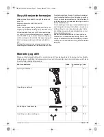 Предварительный просмотр 75 страницы Berner 215871 Original Instructions Manual