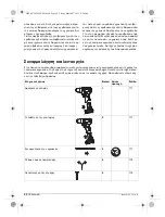 Предварительный просмотр 90 страницы Berner 215871 Original Instructions Manual