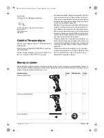 Предварительный просмотр 97 страницы Berner 215871 Original Instructions Manual