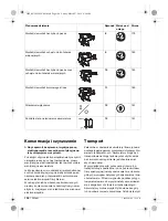 Предварительный просмотр 106 страницы Berner 215871 Original Instructions Manual