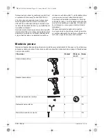 Предварительный просмотр 112 страницы Berner 215871 Original Instructions Manual