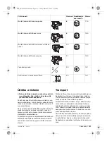 Предварительный просмотр 121 страницы Berner 215871 Original Instructions Manual