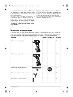 Предварительный просмотр 136 страницы Berner 215871 Original Instructions Manual