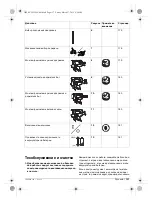 Предварительный просмотр 137 страницы Berner 215871 Original Instructions Manual