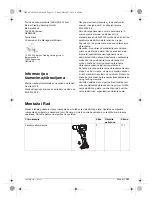 Предварительный просмотр 151 страницы Berner 215871 Original Instructions Manual