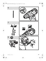 Предварительный просмотр 179 страницы Berner 215871 Original Instructions Manual