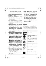 Предварительный просмотр 17 страницы Berner 217707 Original Instructions Manual