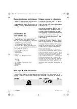 Предварительный просмотр 29 страницы Berner 217707 Original Instructions Manual