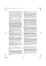 Предварительный просмотр 35 страницы Berner 217707 Original Instructions Manual