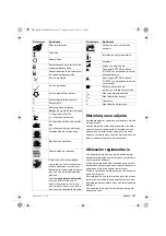 Предварительный просмотр 38 страницы Berner 217707 Original Instructions Manual