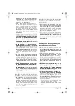 Предварительный просмотр 46 страницы Berner 217707 Original Instructions Manual