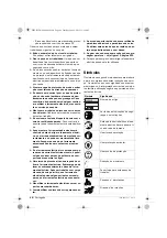 Предварительный просмотр 47 страницы Berner 217707 Original Instructions Manual