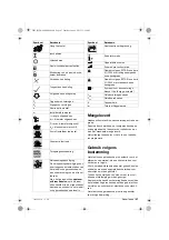 Предварительный просмотр 68 страницы Berner 217707 Original Instructions Manual