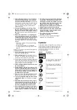 Предварительный просмотр 85 страницы Berner 217707 Original Instructions Manual