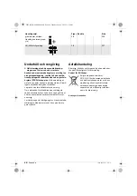 Предварительный просмотр 89 страницы Berner 217707 Original Instructions Manual