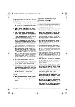 Предварительный просмотр 119 страницы Berner 217707 Original Instructions Manual