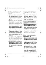 Предварительный просмотр 131 страницы Berner 217707 Original Instructions Manual