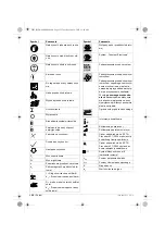 Предварительный просмотр 133 страницы Berner 217707 Original Instructions Manual