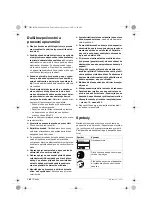 Предварительный просмотр 141 страницы Berner 217707 Original Instructions Manual