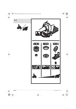 Предварительный просмотр 235 страницы Berner 217707 Original Instructions Manual