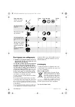 Preview for 116 page of Berner 217709 Original Instructions Manual