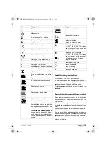 Preview for 161 page of Berner 217709 Original Instructions Manual