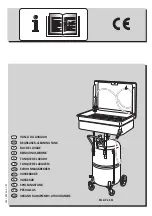 Предварительный просмотр 2 страницы Berner 219983 Manual