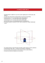 Предварительный просмотр 25 страницы Berner 240006 Manual