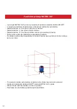 Предварительный просмотр 33 страницы Berner 240006 Manual