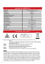 Предварительный просмотр 55 страницы Berner 240006 Manual