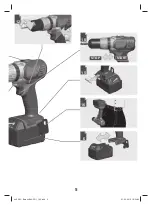 Предварительный просмотр 5 страницы Berner 241991 Original Instructions Manual