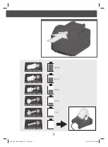 Предварительный просмотр 7 страницы Berner 241991 Original Instructions Manual