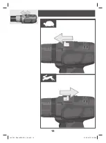 Предварительный просмотр 13 страницы Berner 241991 Original Instructions Manual