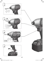 Предварительный просмотр 4 страницы Berner 241993 Original Instructions Manual